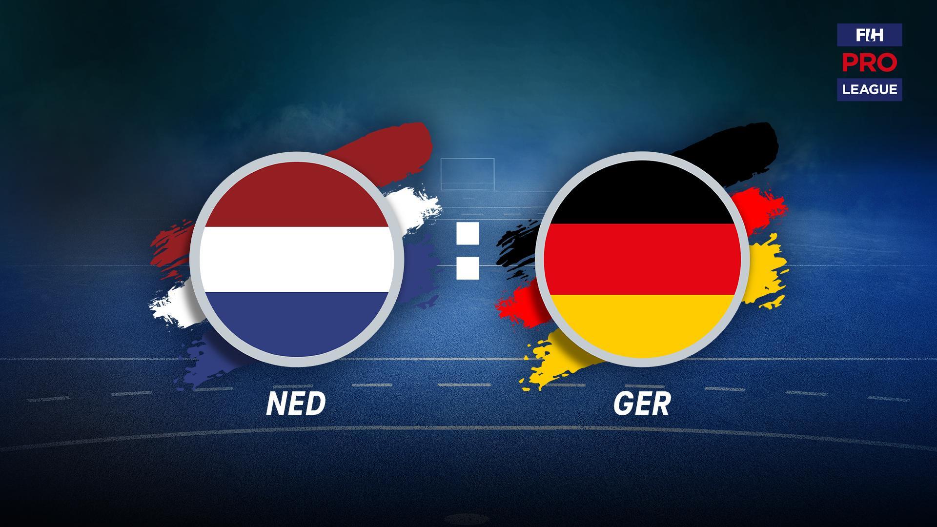 Werbemotiv mit den Flaggen der spielenden Nationen